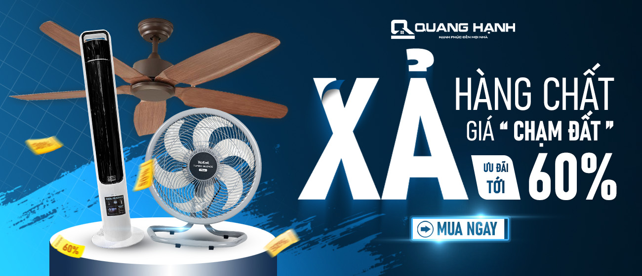 XẢ HÀNG CHẤT GIÁ CHẠM ĐẤT - SALE KHỦNG TỚI 60%